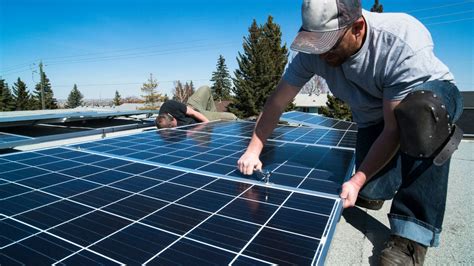 Solar Panel Removal Reinstallation Energy Solutions