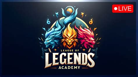 Azi Se Deschide Cel Mai Mare Proiect De League Of Legends Din Romania