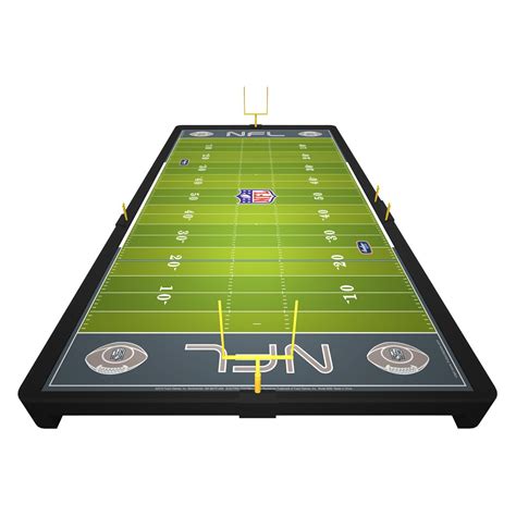 Tudor Games NFL Pro Bowl Electric Football Set & Reviews | Wayfair.ca