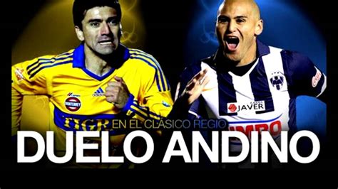 Ver Monterrey Vs Tigres Uanl [en Vivo] [cuartos De Final] [vuelta