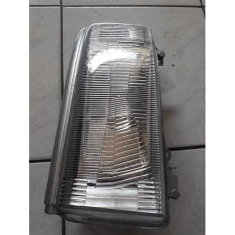 Jual Lampu Depan Futura Head Lamp Kanan Atau Kiri Tanpa Dgn Garis