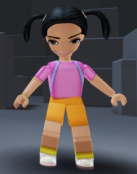 Pin By Rosa Ines On Mis Pines Guardados Roblox Funny Dora Funny