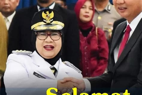 Punya Sedikit Harta Kekayaan Namun Bernilai Miliaran Pj Wali Kota