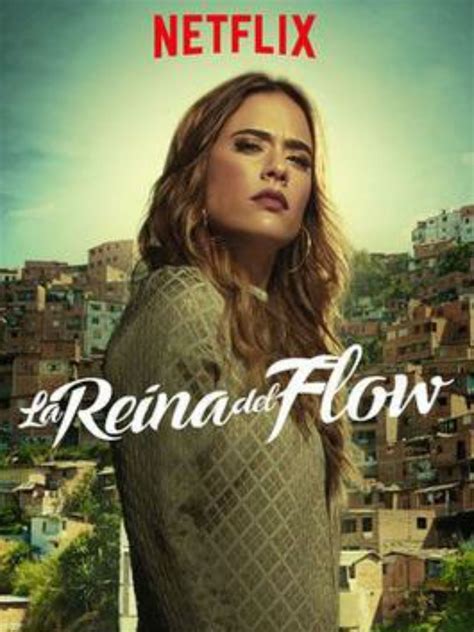 La Reina Del Flow Temporada 3 Automasites