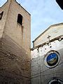 Category Church Towers In Ancona Wikimedia Commons