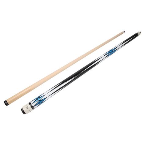 1Pcs Pool Cues,57Inch Cue Sticks Maple Wood Billiard Cue Sticks Cue Stick for Professional ...