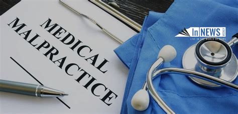 Statute Of Limitation On Medical Malpractice In Newsweekly