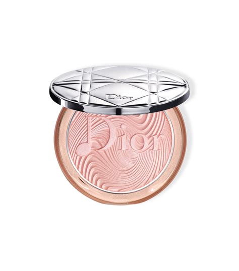 Dior Diorskin Nude Luminizer Rosy Vibes Gr El Palacio De Hierro