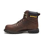 20 Most Comfortable Steel Toe Boots Apr 2022 Definitive Guide