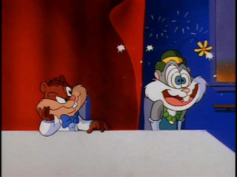 Image Slappy Squirrel 2 Animaniacs Wiki Fandom Powered By