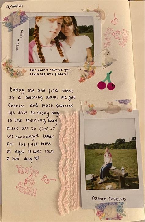 Diary Aesthetic Diary Aesthetic Cover Diary Aesthetic Ideas Diary