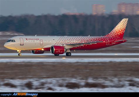 Irkut MC 21 300 73054 Aircraft Pictures Photos AirTeamImages