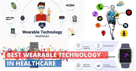 10 Best Wearable Technology In Healthcare 2021 Pros And Cons By