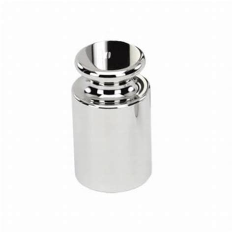 Oiml Class F Calibration Weight Stainless Steel With Kg Kroger