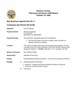 Fillable Online Planning Commission City Of Campbell Fax Email Print