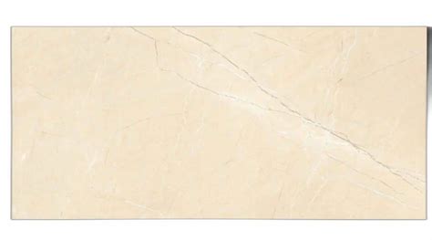 Burberry Beige Vitrified Floor Tile For Indoor Thickness 10 Mm At Rs