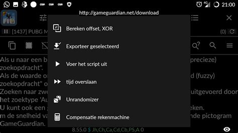 No Root Via Optimized Parallel Space Lite GameGuardian Video