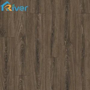 100 Waterproof Wood Grain Rigid Core Vinyl Spc Flooring China Spc