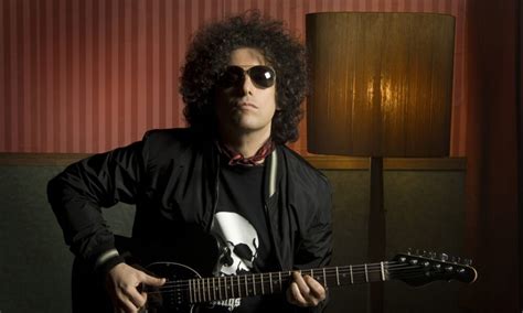 Andr S Calamaro Ofrecer Varias Fechas En M Xico Este