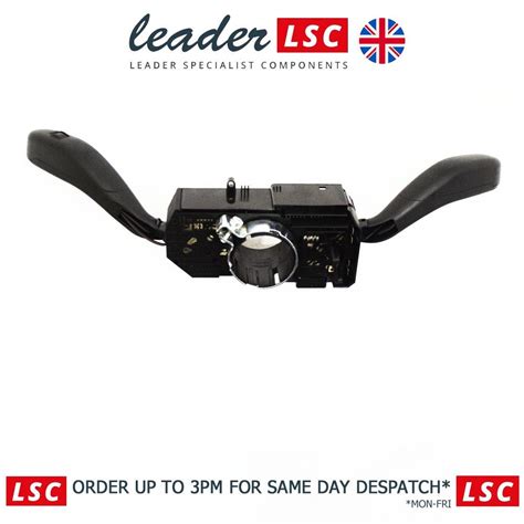 Lsc Q Ac Indicator And Wiper Stalks Steering Column Switches