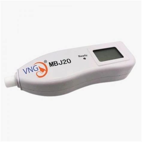 Jaundice Detector Transcutaneous MBJ20 VNG Medical Supplies