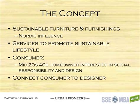 Samantha Walkes Pioneers Innovation At The Frontier Of Sustainable Design