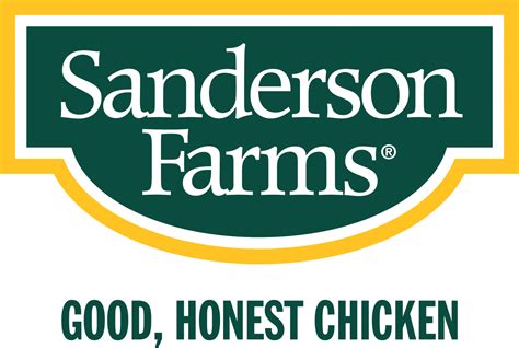 Sanderson Farms Logohonesttag Sanderson Farms Championship