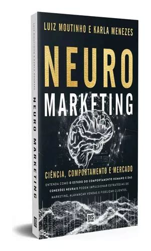 Libro Neuromarketing Ciencia y comportamiento 264 páginas MercadoLibre