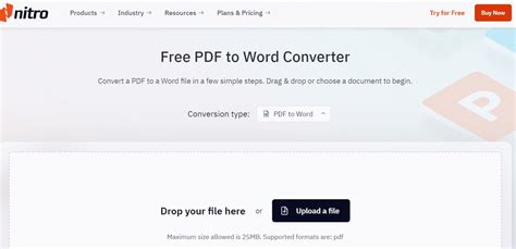 Como Converter Um Arquivo PDF Em Word No PC E No Celular Guia