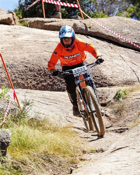 Pin By Dean Rainford On You Yangs Mtb In Mtb Bike Parking