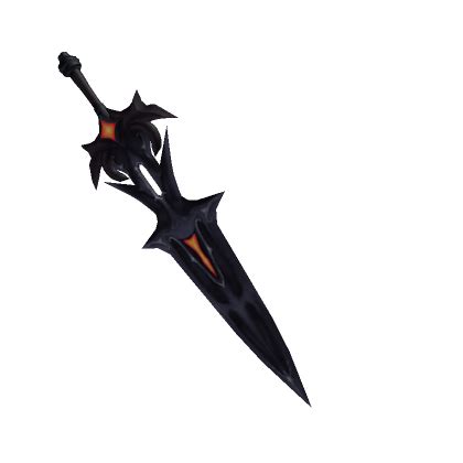 Volcanic Warlord Sword's Code & Price - RblxTrade