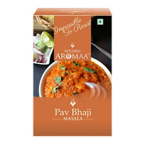 Powder Pav Bhaji Masala At Best Price In Vadodara J B Masala Product