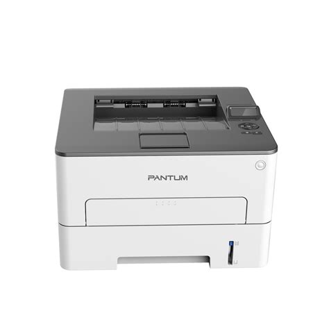 Pantum P Dw Wireless A Mono Laser Printer