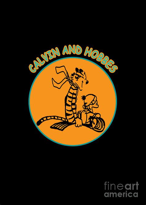 Calvin And Hobbes Adventures Calvin And Hobbes Calm Calvin And Hobbes