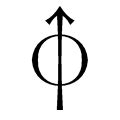 Deimos Greek God Symbol