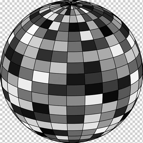 Esfera Diverso Otros Monocromo Png Klipartz