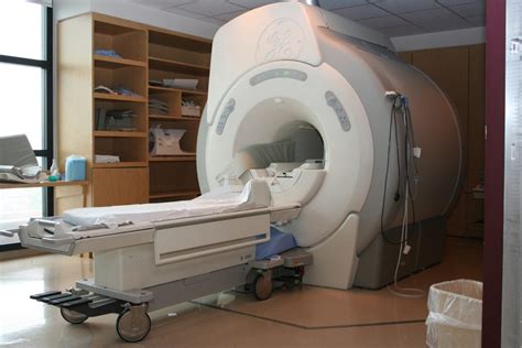 Mri Magnetic Resonance Imaging Horizon Health Network