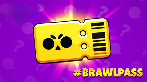 Cómo regalar el Brawl Pass de Brawl Stars