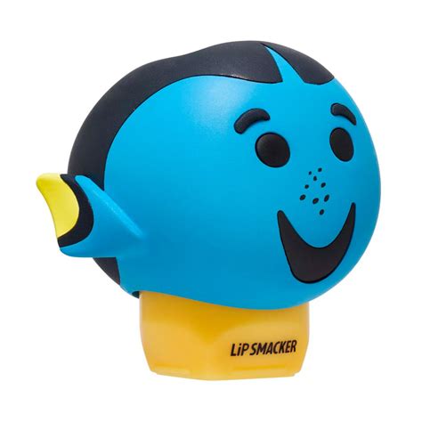 Бальзам для губ Lip Smacker Disney Tsum Tsum Dory чорниця 7 4 г