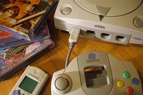 The man who launched the Dreamcast reflects on its 15-year anniversary ...