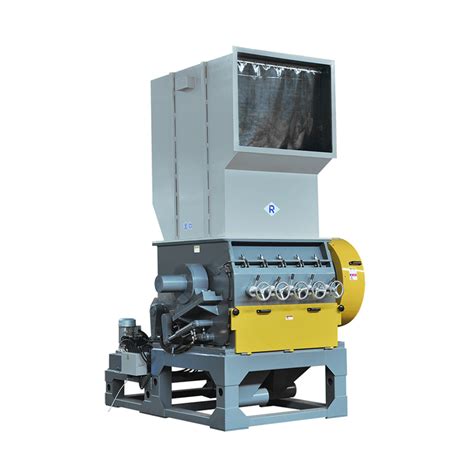 Large Capacity Plastic Granulator Buy Large Capacity Plastic