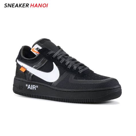 Chi Tiết 93 Về Nike Air Force 1 Rep 11 Mới Nhất