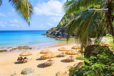 Melhores Praias De Fernando De Noronha