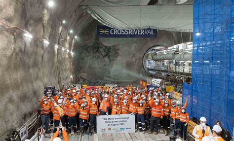 Cross river rail will soon transform the roma street railway 23