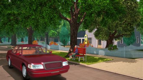 IMCDb Org 1998 Ford Crown Victoria In Alvinnn And The Chipmunks