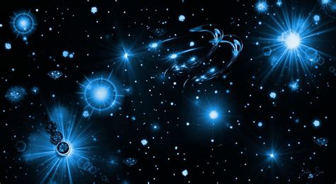 Starry Night Backgrounds - Wallpaper Cave