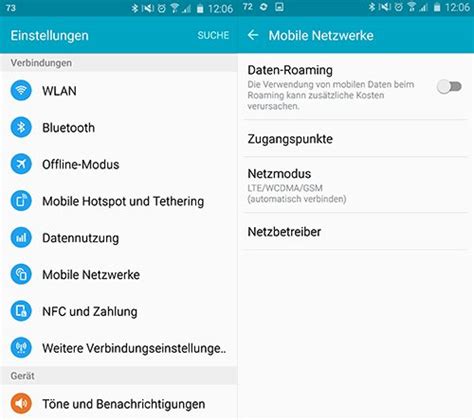 Vodafone Apn Internet Einstellungen Und Zugangsdaten Alle Infos