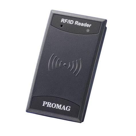 Promag Mifare Desfire Reader Df Mifare Desfire Reader Rs