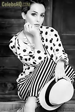 EXCLUSIVE Miriam Cani Hot Pics See Inside