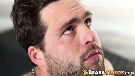 Dom Daddy Steve Sommers DOMINATES Hot Muscular Hunk John Pucker John Holmes